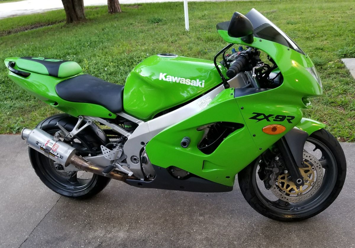 Kawasaki Ninja ZX9R ZX-9R 1998-2003 Stainless Fairing & Screen Bolts Screw Kit C1 C2 D1 D2 E1 E2 F1 F2