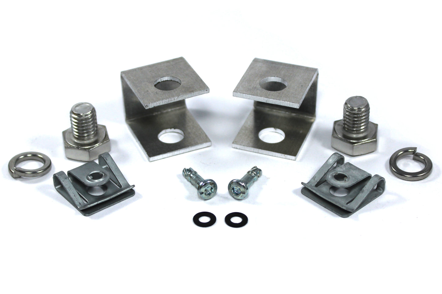 Lotus Elise Exige S2 Quick Release Service Panel Access Panels Kit Front Compartment