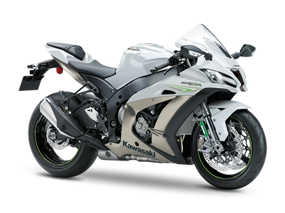 Kawasaki Ninja ZX-10R 2016+ Stainless Fairing Bolts Screen Bolt Screw Wellnut Kit