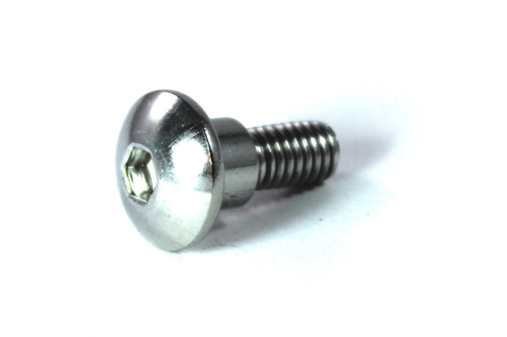 Triumph Street Triple R 2012-2017 Stainless Fairing Screen Bolt Screw Kit