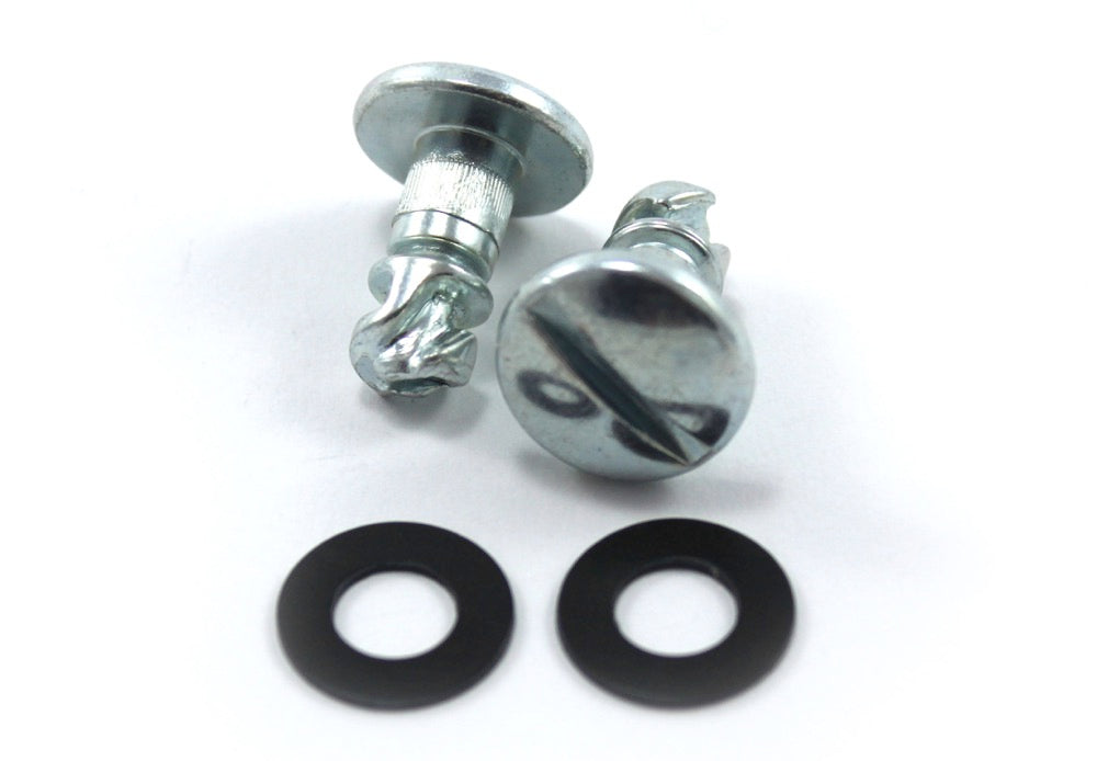 Honda RC51 VTR1000 SP1 SP2 RVT1000R Fairing & Screen Bolt Kit Inc Dzus VTR RVT