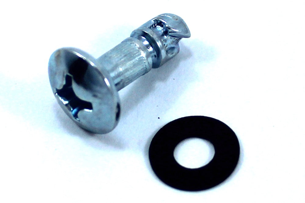 Honda CBR 600 F3 Stainless Steel Fairing Bolts Clips + Dzus Studs Option CBR600F3