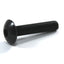 Black Aluminium Fairing Bolts m6 x 30mm (14mm diameter head) Allen Key Button Head