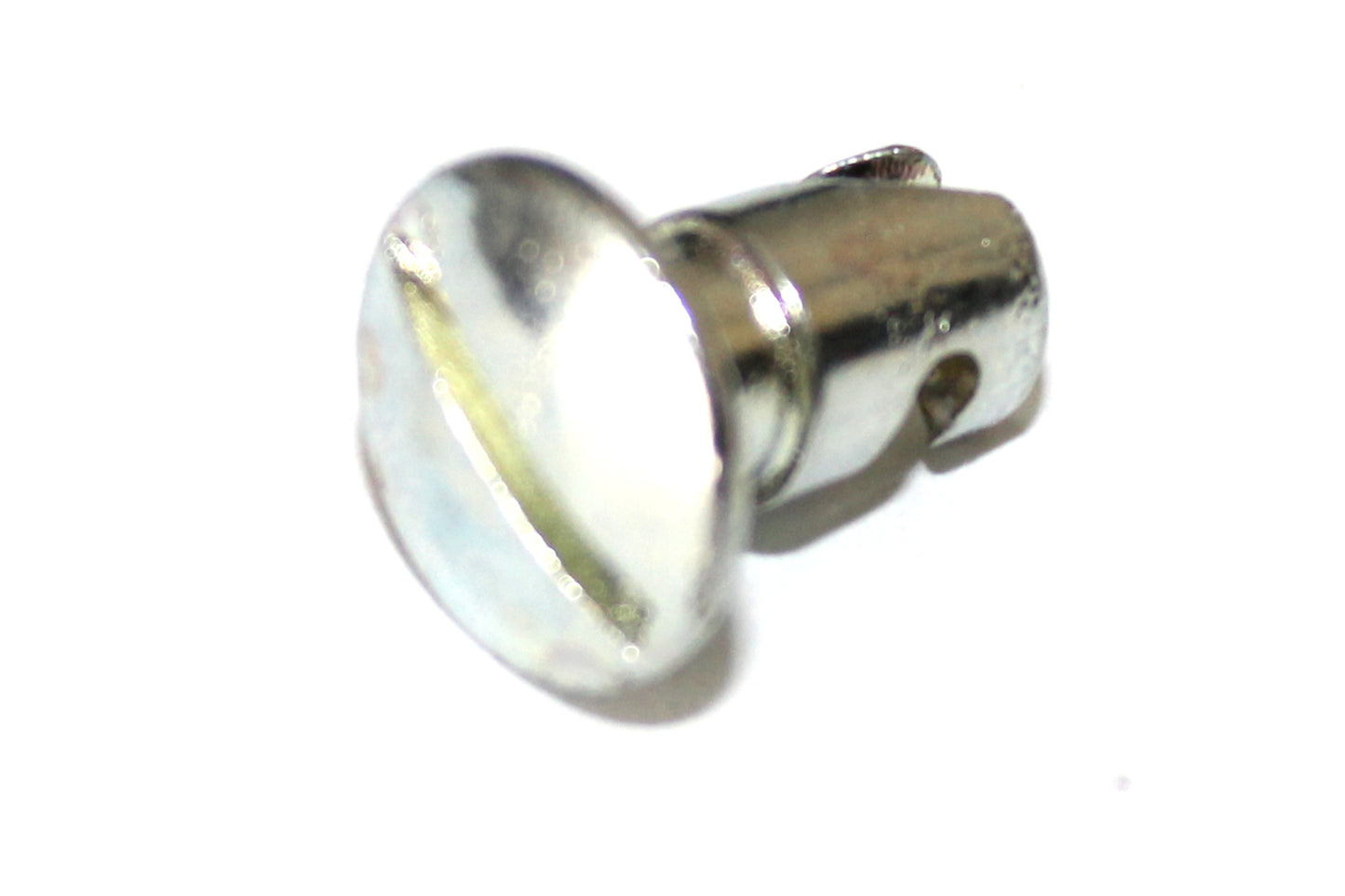 Dzus Fasteners D4 AJ5 40 Panel Quick Release Fastener Quarter Turn Fasteners Slotted 8mm x 13mm