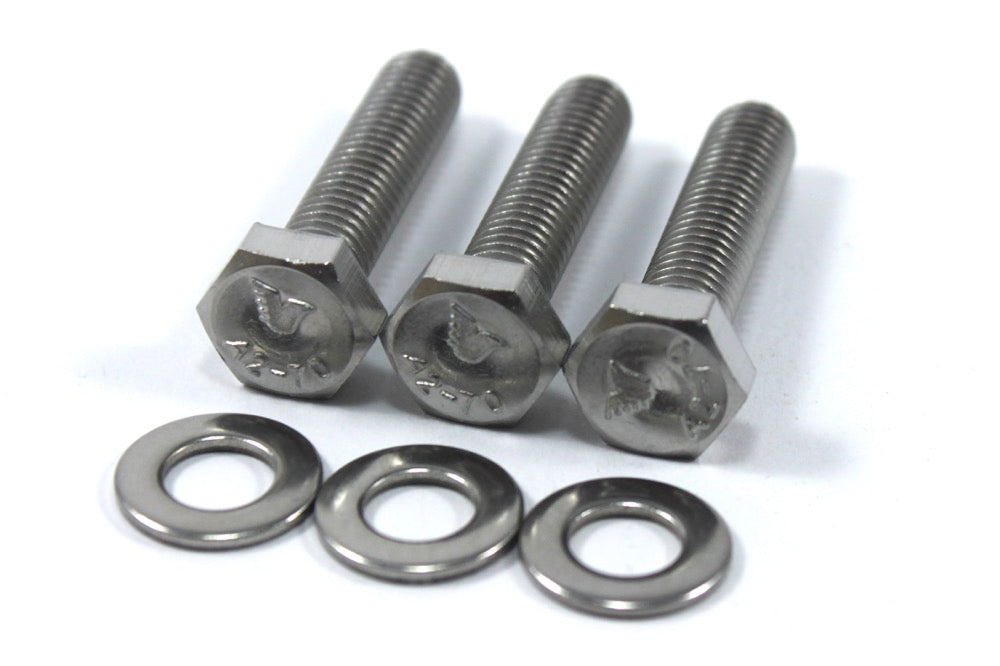 Lotus Elise S1 Complete Overhaul Bolt Kit Clamshells Under Tray Wheel Arch Radiator