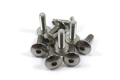 Honda VFR800 Fairing Bolt Screen Bolts 2014-2021 VFR 800 Stainless Steel Kit Interceptor