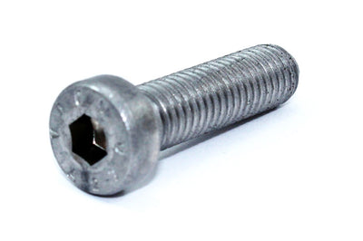 Stainless Steel Low Cap Head Socket Allen Key Bolts Ducati Fairing Bar End Bolts