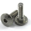 Stainless Steel Collars Standoffs Spacers m5 m6