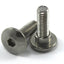 Stainless Steel Bolts & Collars Standoffs Spacers Shoulder Step m5 m6