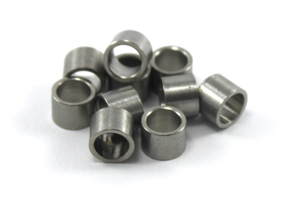Stainless Steel Bolts & Collars Standoffs Spacers Shoulder Step m5 m6