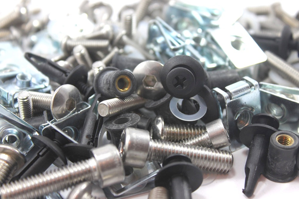 Individual Items – Speedy Fasteners