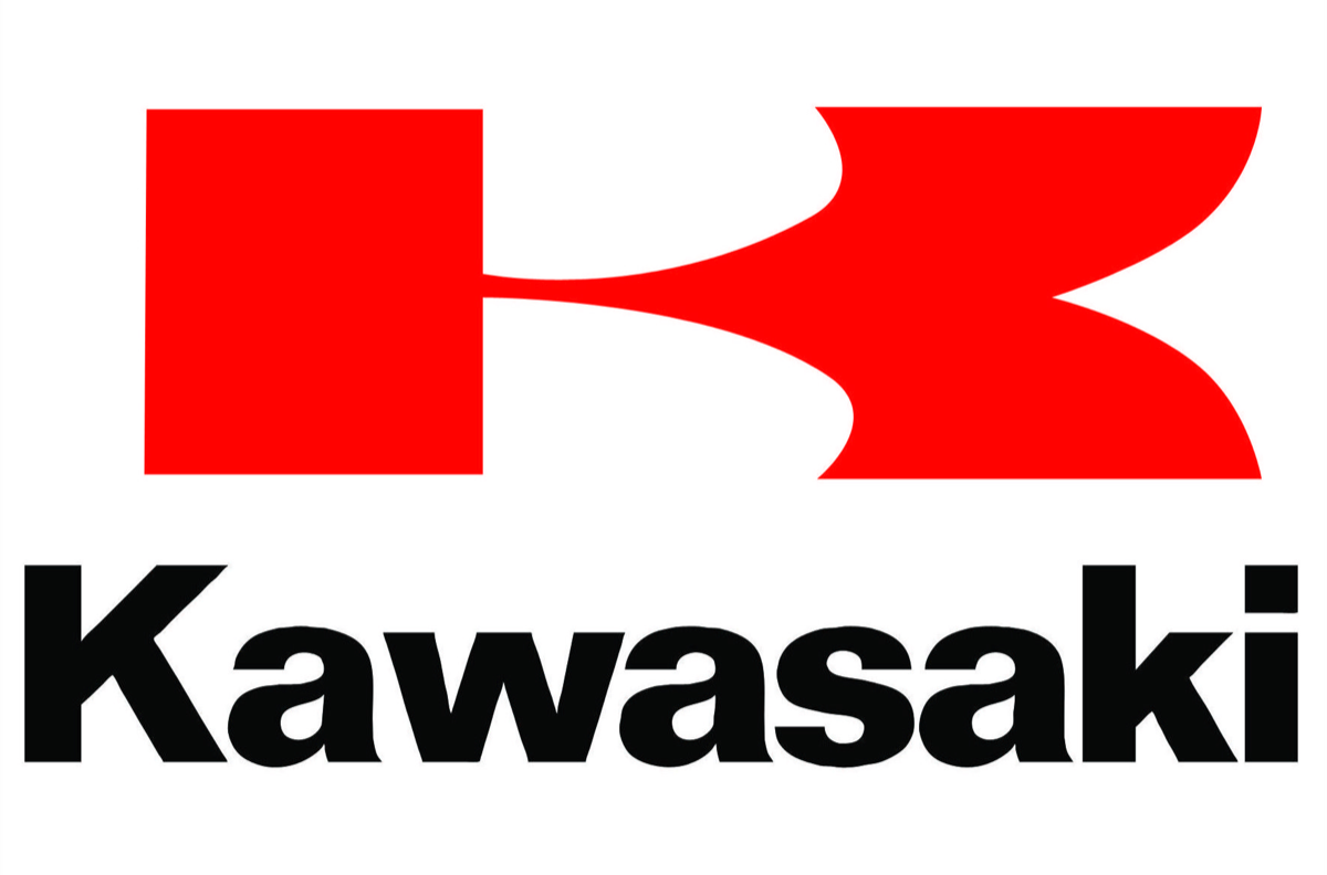 Kawasaki Stainless Fairing Bolt Kits