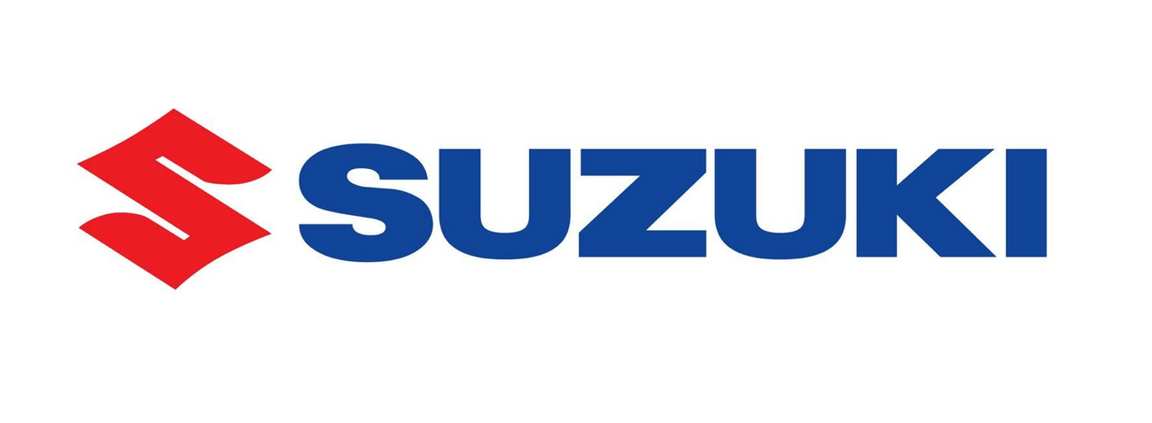 Suzuki Stainless Steel Fairing Bolt Screw Clip Kits
