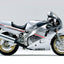 Yamaha FZR 1000 EXUP 1989-90 Stainless Fairing & Screen Bolts Clips Kit FZR1000