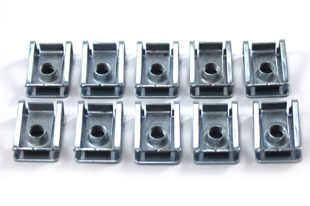Ducati 749 999 2003-2006 Dzus Fastener & Black Aluminium Fairing Bolt Screw Kit