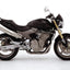 Honda CB600 Hornet 600 2003-2006 Stainless Steel Bolts Bolt Kit 