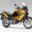 for Honda Varadero XL1000  2007-2012 XL 1000 Stainless Fairing & Screen Bolt Kit