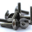 10x Aprilia RS660 m5 x 20mm Stainless Steel Fairing Mudguard Bolts 2B003307