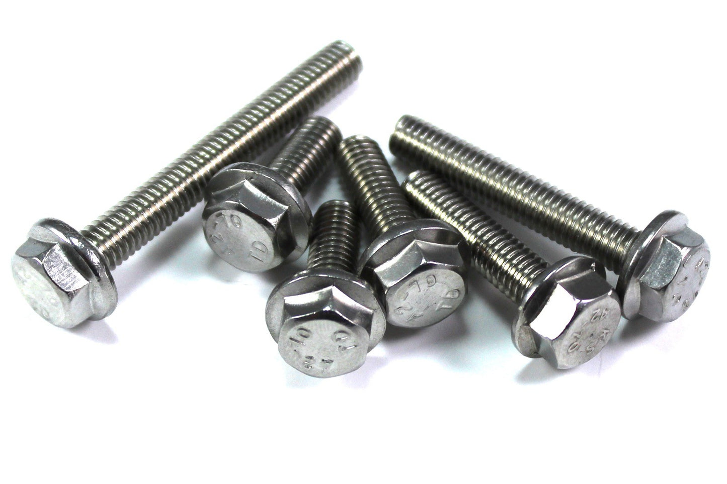 Honda XR200R Stainless Bolts Nuts Fixings for Bodywork Plastics XR 200
