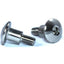 Honda NC700 XA 2012 2013 Stainless Fairing Cowl Body Screen Bolt Screw Nut Kit