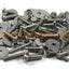 Lotus Elise S3 Complete Stainless Bolt Kit Undertray Clamshells Wheelarch Rad