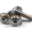 Kawasaki Ninja 250R EX250 1992 - 2007 Stainless Fairing Bolt & Screen Bolts Kit