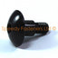 for Suzuki GSX-R 750 1996-2000 Fairing Bolts Clip Bolt Black Aluminium Kit GSXR