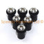 for Suzuki GSX-R125 2017+ Fairing & Screen Stainless Steel Bolt Screw Clip Kit