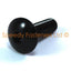 for Suzuki GSX-R 750 1996-2000 Fairing Bolts Clip Bolt Black Aluminium Kit GSXR