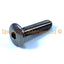 10x Aprilia AP8152117 Fairing Bolts m6 x 25mm Pan Button Head Stainless Screw