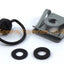 Lotus Exige Quick Release Dzus Fasteners Bolts Rear Diffuser & Under Tray 24 pcs
