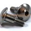 Stainless Steel Fairing & Screen Bolt Clip Kit for Suzuki TL1000S 1997-2001