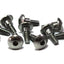 Honda NC700 XA 2012 2013 Stainless Fairing Cowl Body Screen Bolt Screw Nut Kit