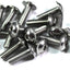 Aprilia Tuono 1000 2006-2010 Stainless Fairing Screen Shoulder Stepped Bolt Kit