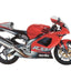 Aprilia RSV 1000 2000 2001 2002 2003 Stainless Fairing Fairings Bolt Kit & DZUS