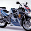 for Suzuki RG 125 RG125F Gamma 1992-1996 Stainless Fairing & Screen Bolt Kit