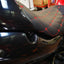 Triumph Speed Four Black Aluminium Fairing Bodywork Bolts Kit 2002-2006