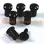 for Suzuki GSX-R 600 2011-2015 Black Aluminium Fairing & Screen Bolt Kit L1-L5