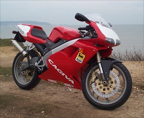 Cagiva Fairing Screen Stainless Bolts Well Nuts Fixings Mito EVO EV 1994-2007