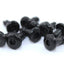 Black DZUS Fairing Studs - Honda Yamaha Ducati Aprilia RSV RSVR Mille AP8121663