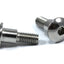 Honda XR200R Stainless Bolts Nuts Fixings for Bodywork Plastics XR 200
