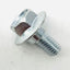Honda NC700 XA 2012 2013 Stainless Fairing Cowl Body Screen Bolt Screw Nut Kit