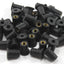 Aprilia Rubber Screen m4 Well Nuts Front Body Fairing AP8144564 RSV4 RS 125 x 10
