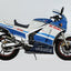 Suzuki RG500 Gamma 1985-1987 Stainless Fairing & Screen Bolt Kit RG 500 RG400
