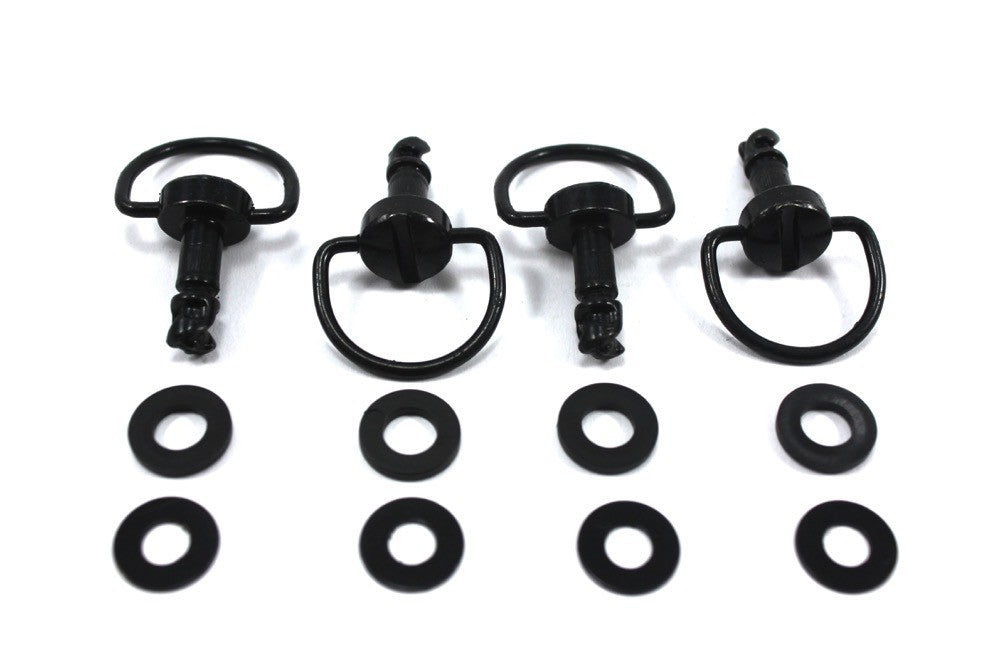 Lotus Exige Quick Release Dzus Fasteners Bolts Rear Diffuser & Under Tray 24 pcs