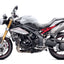 Triumph Speed Triple R 2011-2016 Stainless Steel Fairing Mudguard Cowl Bolt Kit