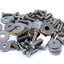 Lotus Elise S3 2011+ Stainless Steel Under Tray & Diffuser Bolts Screws Cip Kit