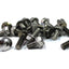 Triumph Street Triple 2007-2012 Stainless Steel Fairing Bolt Fixings Kit Gen 1&2