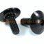 Triumph Tiger 1050 2007-2013 Fairing Bolts Black Aluminium Fairing Screw Kit