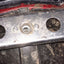 GasGas EC 125 200 250 300 Seat Bolt Convert to Dzus Quick Release Kit Gas Gas
